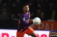 英足总杯：曼城非一般神勇