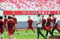 足球资讯：国足保亚洲第8热身赛必须2连胜 伊拉克正虎视眈眈