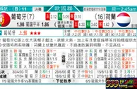 东方拆局(歐國聯)