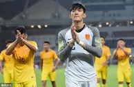 足球资讯：300万欧！意甲老牌劲旅求购国足门神，武磊后上港又一人可能留洋