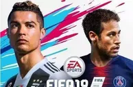 足球网报：FIFA19代言人有毒！C罗内马尔相继身陷性侵丑闻