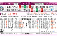 东方拆局(自由盃)