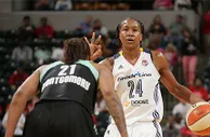 WNBA竞彩篮球推荐：周三302场天空(-6.5)VS狂热