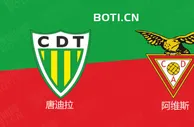 精选推荐: 葡超赛事分析：唐迪拉 VS 阿维斯