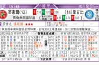 东方拆局(法甲)