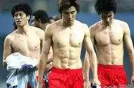 足球资讯：18年过去了，这批国足功勋球员，依然是中国“最硬”的男人！