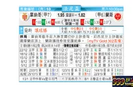 东方拆局(法盃)