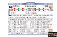 东方拆局(法乙)
