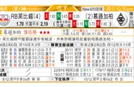 东方拆局(德甲)