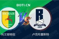 精选推荐: 白俄超赛事分析：利文哥特奴 VS 卢克布雷斯特