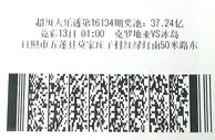 小奖换大奖！山东菏泽父子携手领大乐透506万