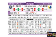 东方拆局(英總盃)