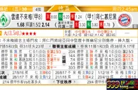 东方拆局(德國盃)