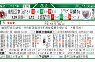 东方拆局(友誼賽)