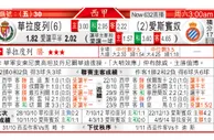 东方拆局(西甲)