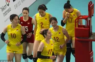 玩球赛报：女排3-0横扫菲律宾进亚运4强将战日本 对手三局仅得31分