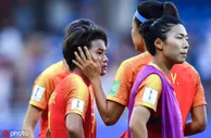 足球资讯：FIFA女足最新排名 中国减少28分仍列第16 亚洲排第4