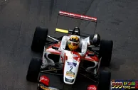 BBIN赞助Theodore Racing出战澳门大赛车
