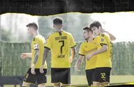 盘口分析: 德甲 01-18 22:30 奥格斯堡 VS 多特蒙德
