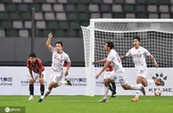 足球赛报：中甲升降级附加赛：川足携辽足成功保级 苏州河北无缘升甲