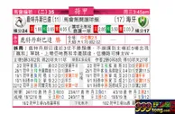 东方拆局(法足盃)