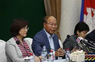 海外资讯：柬埔寨确诊病例连续三天0增长 累计114例