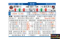 东方拆局(英超)