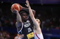 FIBA专家评亚太区年度TOP5：日本混血前锋携韩国归化入选