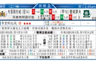 东方拆局(超霸盃)