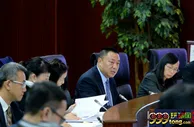 澳门博彩业关系国家安全 正跟进赌牌重投工作