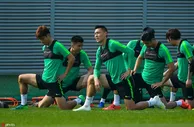 足球赛报：国安开启2个月12战魔鬼之旅 强敌来袭考验球队攻防
