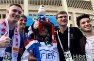 博彩资讯：2018年FIFA世界杯期间法国博彩投注额飙升
