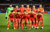 国足前两战阵型锁定433：武磊配郜林仅2位置存疑
