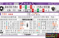 东方拆局(南美會盃)