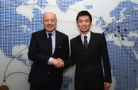 足球资讯：国际米兰官宣马洛塔出任CEO 尤文功臣或助蓝黑军团复兴