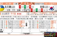 东方拆局(世青盃)