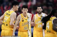 玩球资讯：三年两夺CBA半程冠军 他们夺冠概率近六成？
