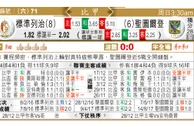 东方拆局(比甲)