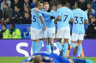 足球赛报：英超-明3：45视频直播曼城战纽卡 瓜帅冲18连胜