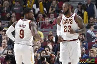 玩球网报：博彩公司调整NBA夺冠以及MVP赔率