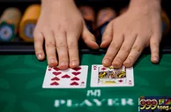 玩球技巧：赌场百家乐经验：看路以大路为主