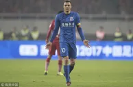 足球网报：中超再难有大牌？世界杯+新政成祸首 前途高于金钱诱惑
