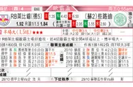 东方拆局(德乙)