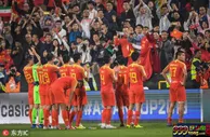 足球话题：世界杯若扩军国足将迎重大利好 8.5个名额是保送？