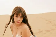 玩球花边：巨乳索爆纹身coser夏美酱，最美LOL主播南半球女王