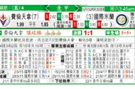 东方拆局(意甲)