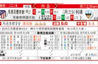 东方拆局(西盃)