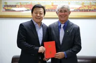 足球网报：米卢担任足协青训顾问 功勋教练与中国足球再续前缘