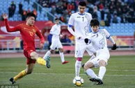 足球资讯：U23出线形势 赢卡塔尔肯定晋级 输球也存一线生机