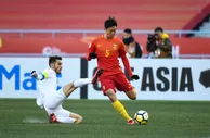足球网报：又是生死战！U23国足需战胜自己 莫让夺冠成笑谈